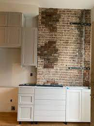 We did not find results for: Subway Tile Backsplash Next To Brick Wall