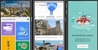If it is missing, your app may be removed from the google. Google May Be Building An Awesome Travel App Called Trips