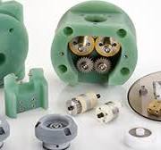 EDM wear parts