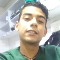 30+ "Ibrahim Ramirez" profiles