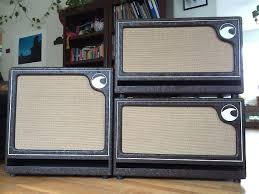Our hard work and passion for what we do is reflected within our. Port City Custom Designed Bass Cabinets 2012 Western Tolex Reverb