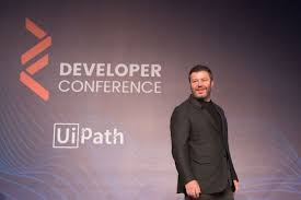 Daniel dines, ceo & founder, uipath, sits with dave vellante at uipath forward iii 2019 at the bellagio hotel in las vegas, nv. Uipath On Twitter Rpa Is Becoming A Universal Programming System That Will Provide People Access To Technology With Automation Indian Youth Will Find More Than A Job They Will Find A Strong