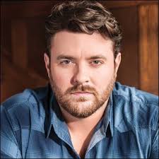 Chris Young, 40