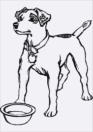60 Frisch Ausmalbilder Hundewelpen Ausmalbilder Hunde Malvorlage Hund Ausmalbilder Katzen