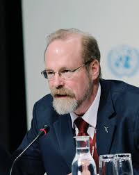 Steve Sawyer, 1956-2019