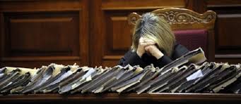 Avem 2 stiri despre judecatoria sector 4. JustiÈ›ie È‹n Ralanti Dosarul Colectiv E IncÄƒ In VerificÄƒri La Camera PreliminarÄƒ A JudecÄƒtoriei Sectorului 4 Activenews