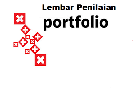 Portofolio sendiri menjadisuatu hal yang penting sehingga perlu untuk dibuat. Contoh Lembar Penilaian Portofolio Gratis Informasi Pendidikan