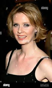 Cynthia jackson hi-res stock photography and images