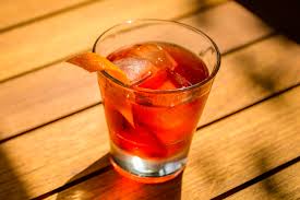 Kingston Negroni Recipe - NYT Cooking
