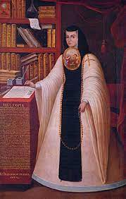 Stream tracks and playlists from joana dela. Juana Ines De La Cruz Wikipedia