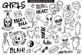 Maybe you would like to learn more about one of these? Doodles Easy Graffiti Art Ideas Novocom Top
