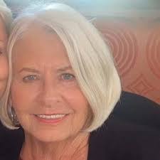 Pat Lockwood's Instagram, Twitter & Facebook