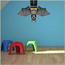 24 Lovely Cool Wall Decor For Guys Cool Wall Decor Batman Wall Decor Kids Wall Murals