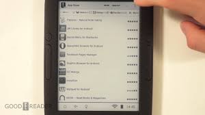 Good E Reader App Store For E Ink