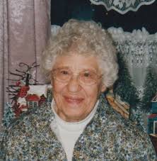 Obituary information for Elena Gutzmer