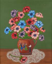 Same day delivery, low price guarantee.send flowers, baskets, funeral we're a professional florist offering flower delivery to stamford. Miguel Garcia Vivancos Paintings Artwork For Sale Miguel Garcia Vivancos Art Value Price Guide