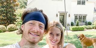 Florida Georgia Line's Tyler Hubbard and Wife Haley Welcome Baby No. 3