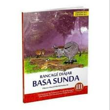 Ajukan pertanyaan tentang tugas sekolahmu. Buku Bahasa Sunda K13 Sd Rancage Diajar Bahasa Sunda Kelas 3 Shopee Indonesia