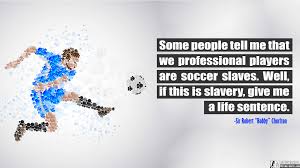 Lion quotes are popular because the lion is a symbol of personal strength, and courage and leadership. 45 Inspirational Football Quotes Images Soccer Quotes Insbright