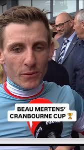 Beau loves Sabaj and who doesn’t 🥰