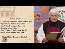 Pace E Amore Youtube