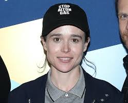 Born february 21, 1987) is a canadian actor and producer. Elliot Page 14 Facts About The Umbrella Academy Star You Need To Know Popbuzz