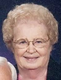 Myrtie Jane Symonds Obituary August 1, 2023