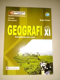 Download Buku Geografi Kelas 11 Kurikulum 2013 Berbagai Buku