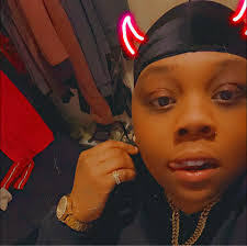 Keisha Mccormick's Instagram, Twitter & Facebook