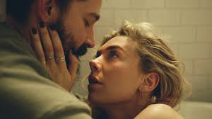 Pieces of a Woman review — crown Vanessa Kirby with an Oscar