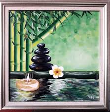 Image result for zen painting