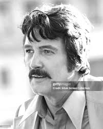 American actor Rock Hudson as Stewart 'Mac' McMillan in the TV series...  News Photo