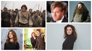Ver más ideas sobre escocia, samheughan, outlander. 17 Actrices Y Actores Escoceses De Todos Los Tiempos