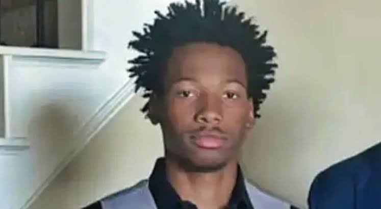 Black Panthers Show Up in Uniform Outside Courtroom As Tensions Increase  During Karmelo Anthony Murder Trial [PHOTO]