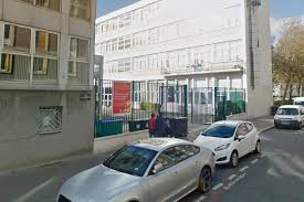 Le Havre Mobilisation Au Lycee Porte Oceane Contre Le Nouveau Baccalaureat