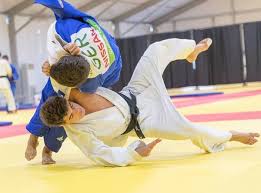 Jun 14, 2021 · رياضة : Para Judo Judo Fur Menschen Mit Einer Behinderung Fur Aktive Deutscher Judo Bund