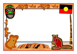 Australian aboriginal alphabet chart, letter tracing and snap cards nsw. Australia Printables For Primary School Sparklebox