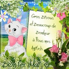 The tail of a pink panther. 23 Images Et Photos Avec Tag Muguet Bonnesimages