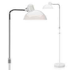 Bauhaus Design Stehlampe