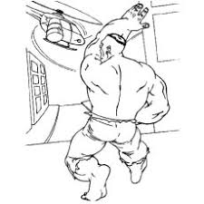 Hulk coloring pages red printable incredible and spiderman. 25 Popular Hulk Coloring Pages For Toddler