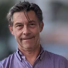 Simon Ian Dawson Obituary (1963