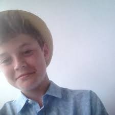 lewis vickers (@13Lewisv)