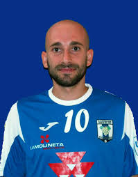 Manzanares en Imágenes: Miguel Cabañas Chozas, Miguelito, primer refuerzo  del Manzanares FS para la temporada 2016-2017