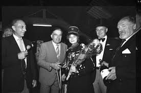 De Haan vroeger en nu