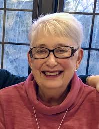 Obituary information for Lynne Martinson Kane