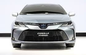 Viví toda la experiencia de toyota argentina ahora también en linkedin. El Toyota Corolla Hibrido Llegara A La Argentina Y Se Habla De Una Toyota Hilux Hibrida Monkey Motor