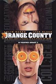 Orange county is a county in southern california. Orange County Film Wikipedia