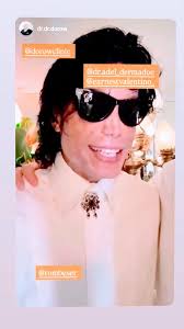 Earnest Valentino Socializing at a friends Birthday Party., (August 2025)