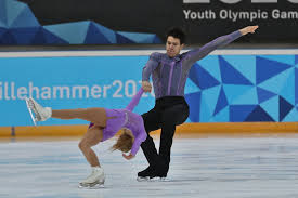 File:Lillehammer 2016 - Figure Skating Pairs Short Program - Alina  Ustimkina and Nikita Volodin 5.jpg - Wikimedia Commons
