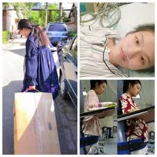 我邪淫且墮胎多次 以致報應女兒就此癱瘓 幸得佛法不到一年康復 觀世音菩薩心靈法門的部落格 痞客邦